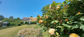 Ferienwohnungen Albrecht, Insel Hiddensee